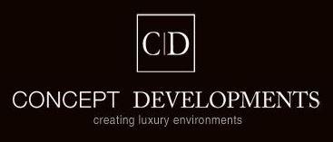 Concept Developments (Cobham) Ltd Logo